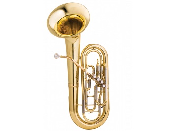 MTP Baritonhorn Bellfront Mod.283