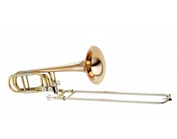 MTP Bassposaune Mod.950 Custom