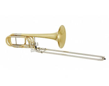 MTP Bassposaune Mod. Firebird