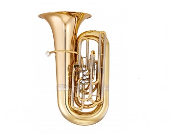 MTP C-Tuba Mod.5520 Custom