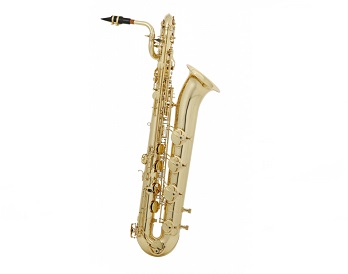 MTP Es-Baritonsaxophon Mod.220 L Economy