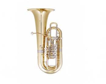 MTP F-Tuba Mod.2421 4+1