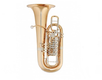 MTP F-Tuba Mod.2426 Custom 