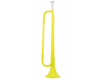 MTP McBugle, gelb