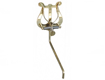 MTP Saxophon Notenhalter L16