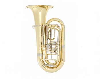 MTP Schüler-B-Tuba Mod.1100 Allegro