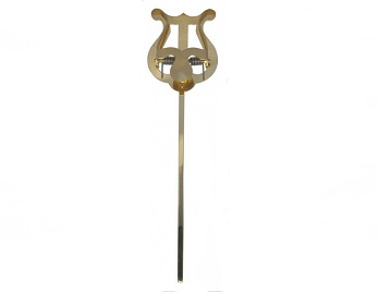MTP Tenorhorn / Baritonhorn Marsch-Notenhalter L09