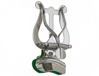 MTP Trompeten Marsch-Notenhalter L01
