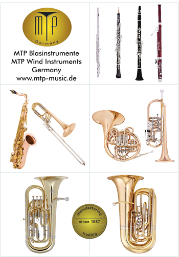 MTP Display
