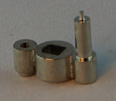 Flügel Kinder-B-Horn K-30