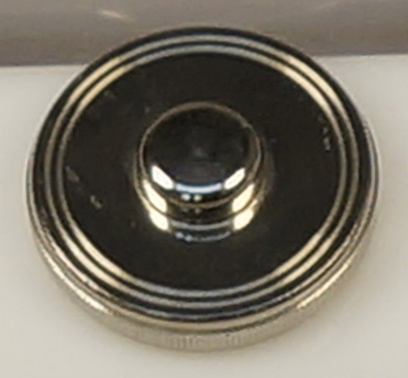 Ventildeckel unten für Posaune Mod.127