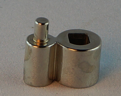 Flügel für MTP Bassposaune 950