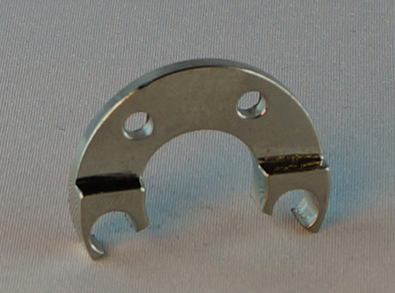 Hufeisen für MTP Bassposaune 950