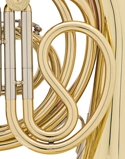 3. Zugbogen für Horn K-15