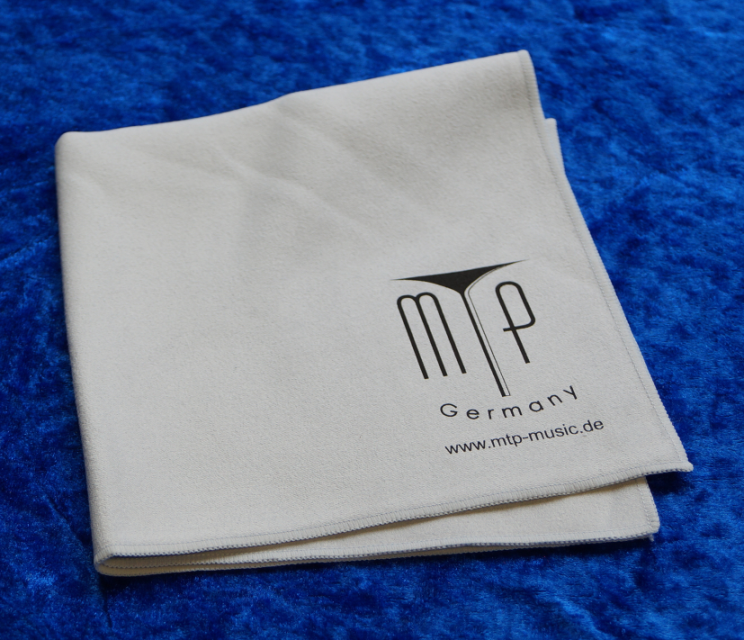 MTP Pflegetuch