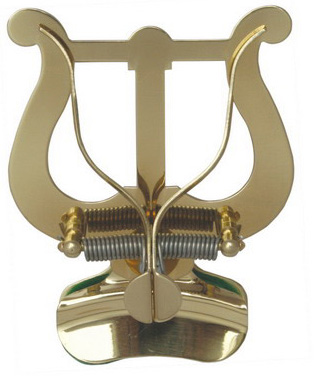 MTP Trompeten Marsch-Notenhalter L28