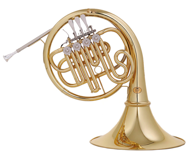 MTP B-Horn Mod.270