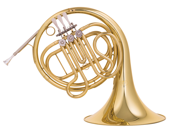 MTP F-Horn Mod.280