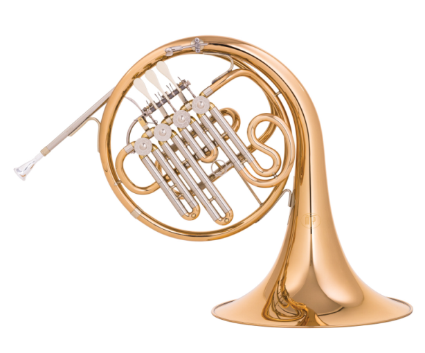 MTP B-Horn Mod.830 G Custom