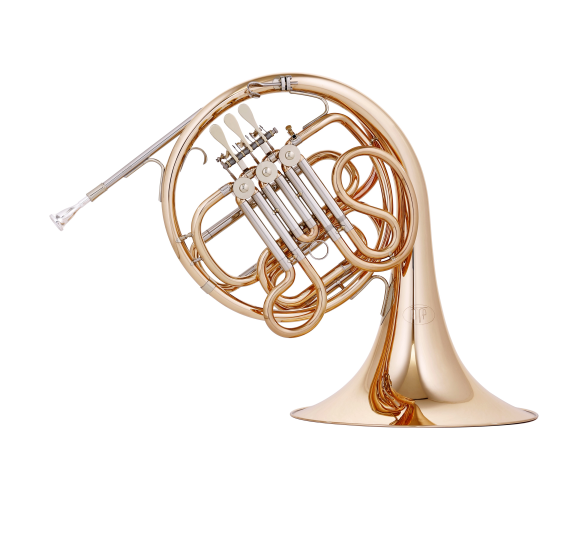 MTP F-Horn Mod.310 G Custom
