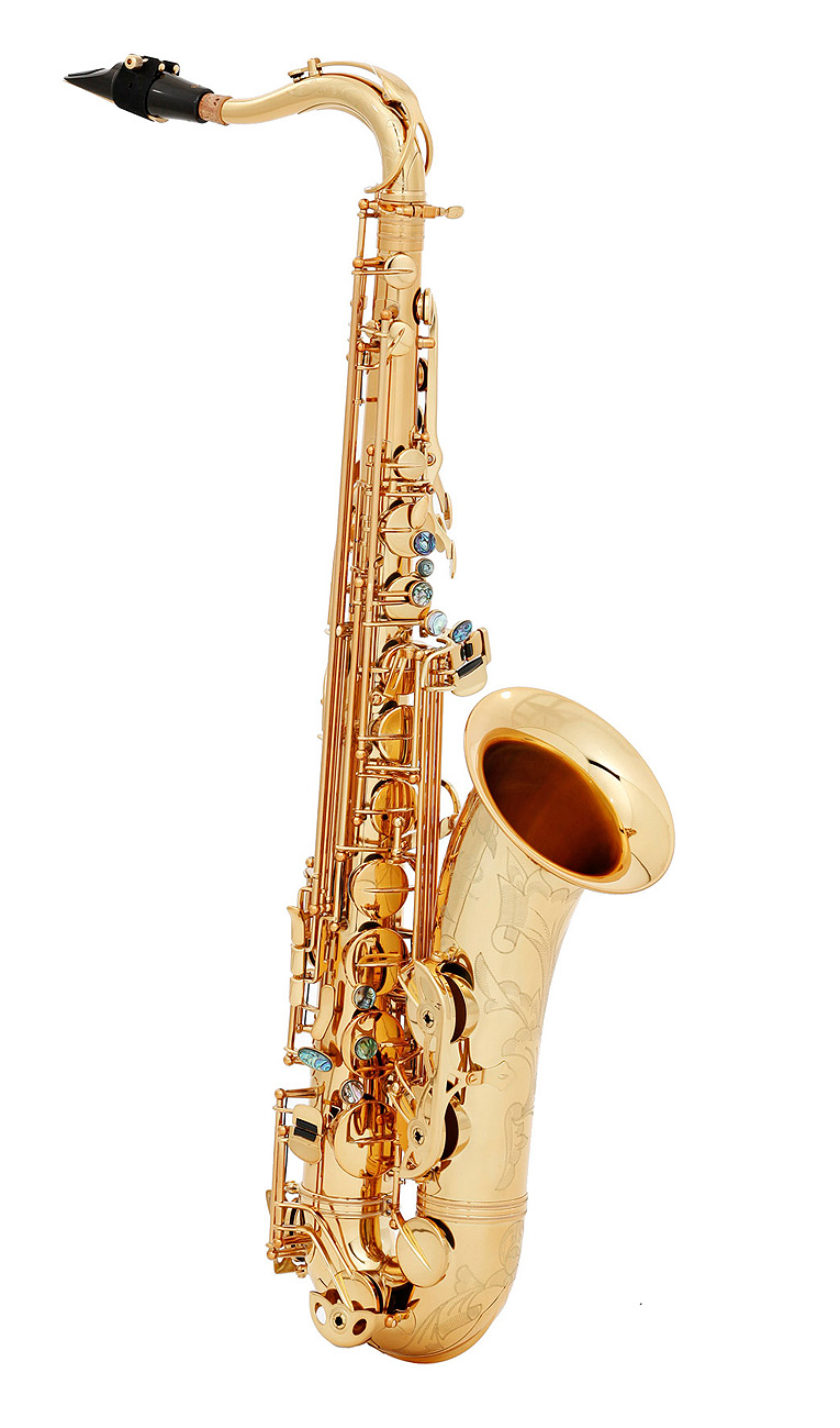 MTP RESONANCE B-Tenorsaxophon XT-990 GL