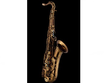 MTP RESONANCE B-Tenorsaxophon XT-990 DVL