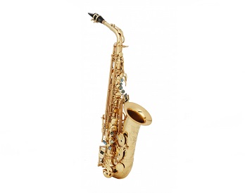 MTP RESONANCE Es-Altsaxophon XA-990 GL
