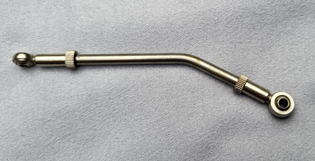 Schubstange für B-Tuba 2200