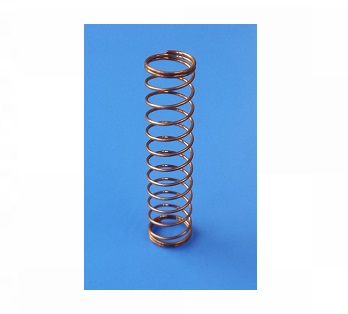 Trompetenfeder BRONZE (Yamaha-Style)