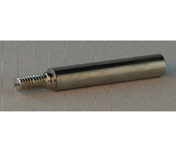 Ventilhals für MTP Jugendtenorhorn Mod. 120