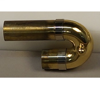 Zugbogen 2.Ventil für MTP Mod. 120