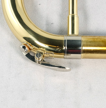 Wasserklappe C-Tuba Mod.1200-II